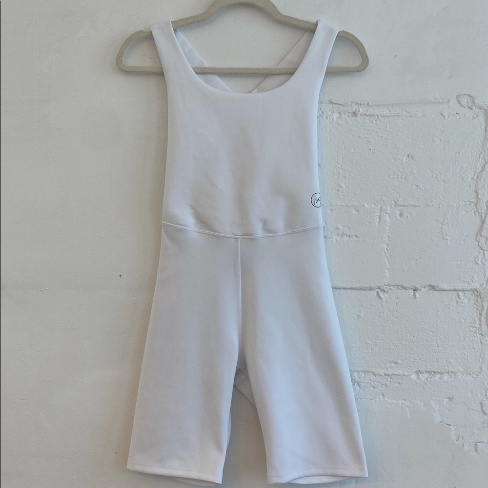 Workout Bodysuit